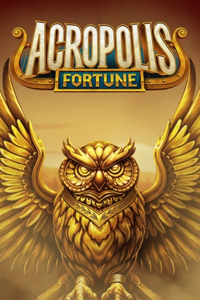 Slot Acropolis Fortune no Betrepublic Casino
