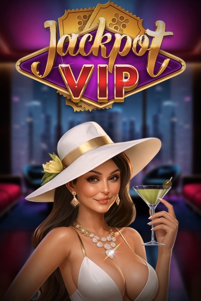 Slot Jackpot VIP no Betrepublic Casino