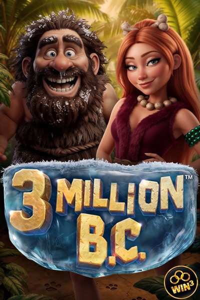Slot 3 Million BC no Betrepublic Casino