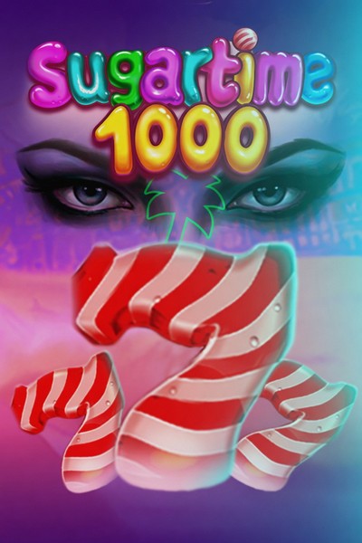 Slot Sugartime 1000 no Betrepublic Casino