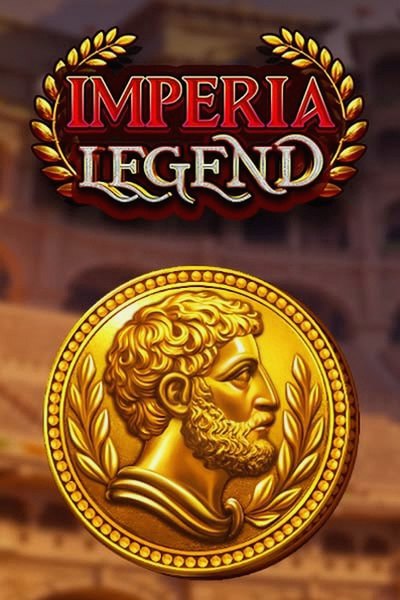 Jogo de slot Imperia Legend no Betwest Casino