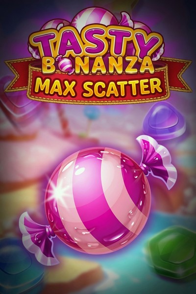 Slot Tasty Bonanza Max Scatter no Betwest Casino
