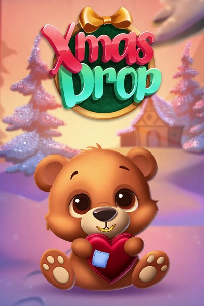 Slot Xmas Drop no Betwest Casino