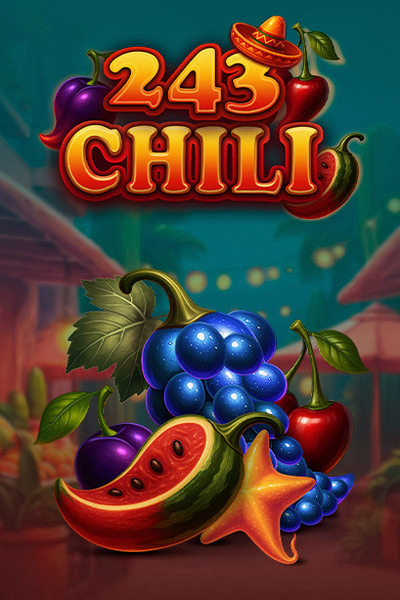 Slot 243 Chili no casino Casinova