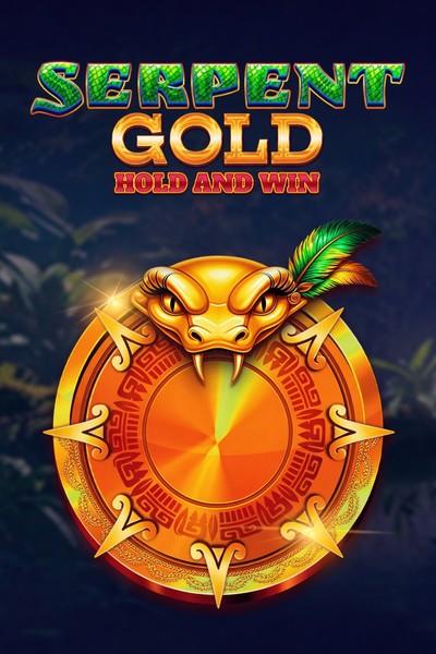 Slot Serpent Gold: Hold & Win no Casinova Casino