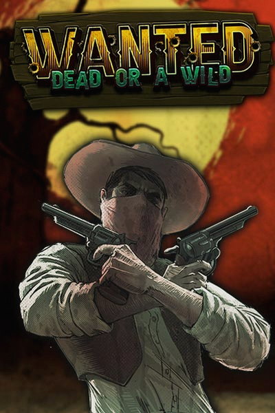 Slot Wanted: Dead or a Wild no casino Casinova