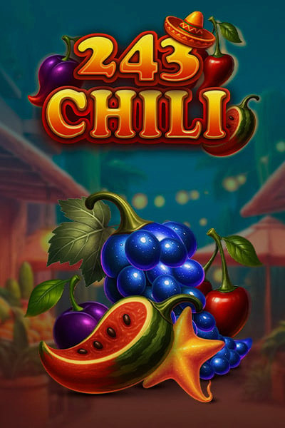 Slot 243 Chili no casino Cleobetra