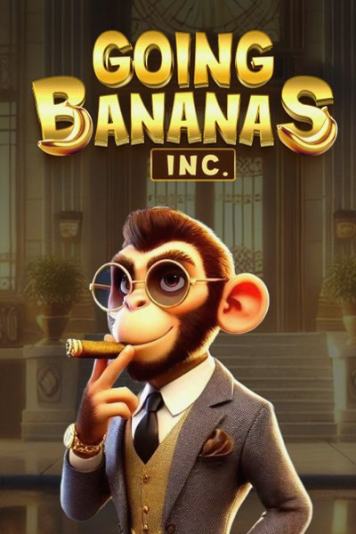 Slot Going Bananas Inc no casino Cleobetra