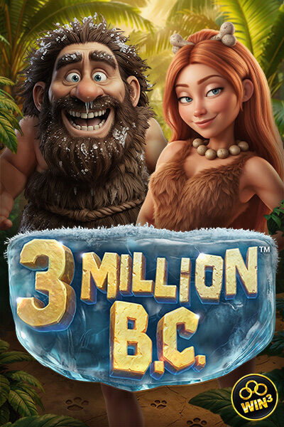 Slot 3 Million BC no casino Kingmaker