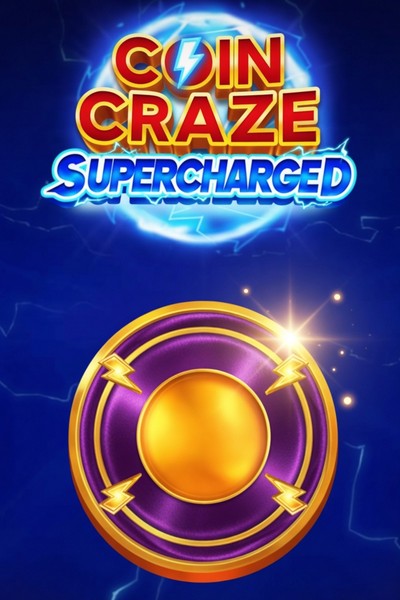 Slot Coin Craze: Supercharged no Kingmaker Casino