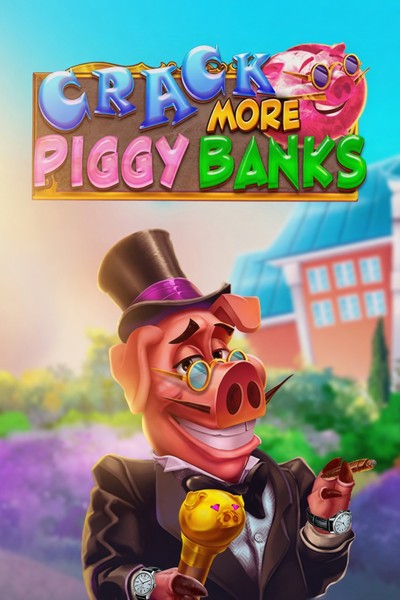 Slot Crack More Piggy Banks no Kingmaker Casino