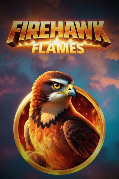 Slot Firehawk Flames no Kingmaker Casino
