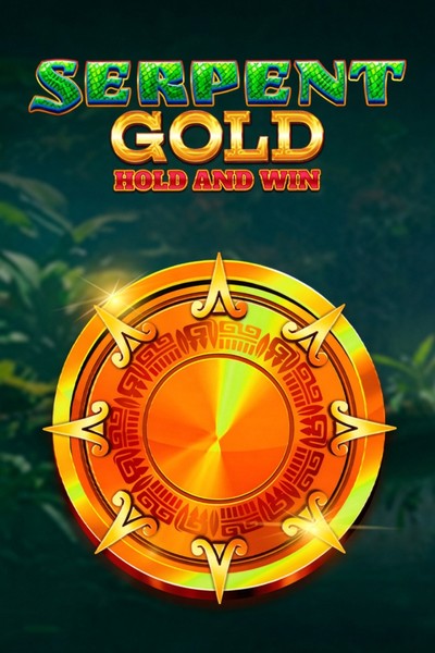Slot Serpent Gold: Hold & Win no Kingmaker Casino